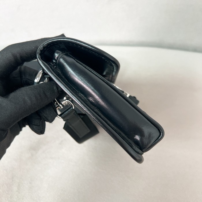 Leather Smartphone Case“18*14*3CM”-087=