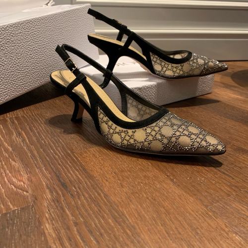Capture Pumps（Female）34-41=