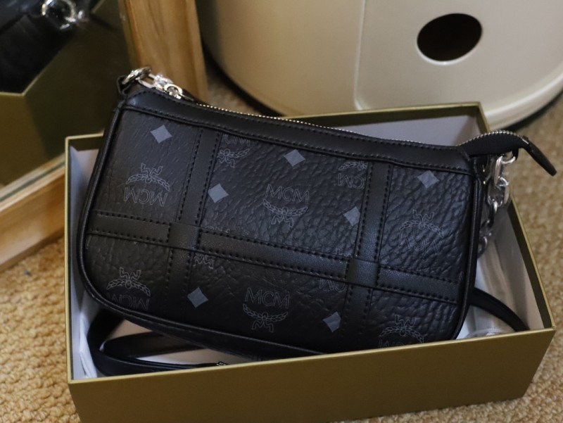 Aren Shoulder Bagin Visetos Cognacvisetos Bag“12.5*21*5CM”-042=
