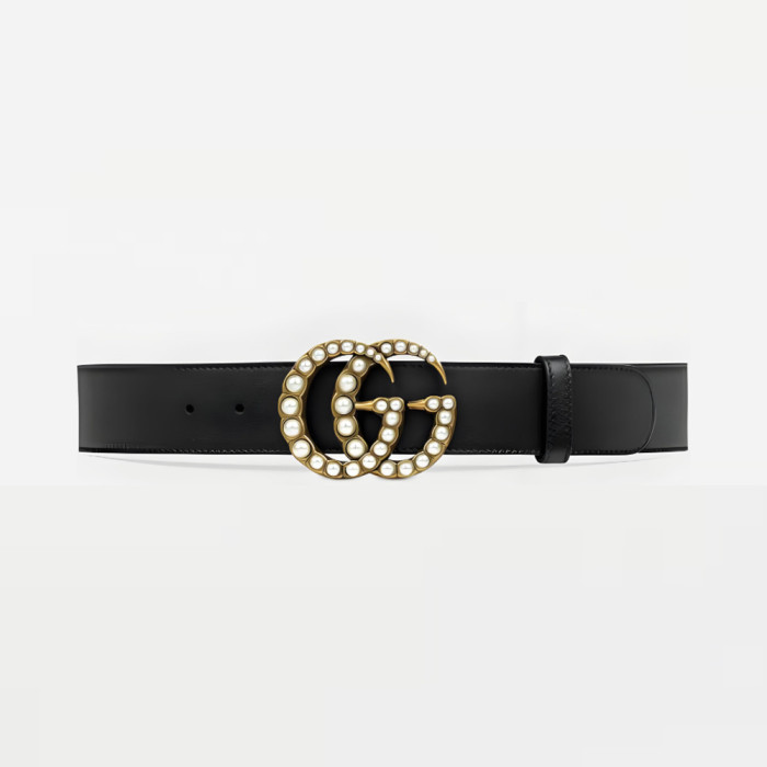 2.0cmGG Pearal Belt