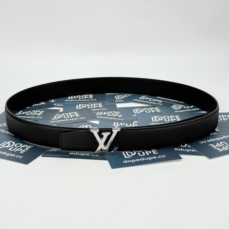 Heritage 35mm Reversible Belt M8557U“80-110”