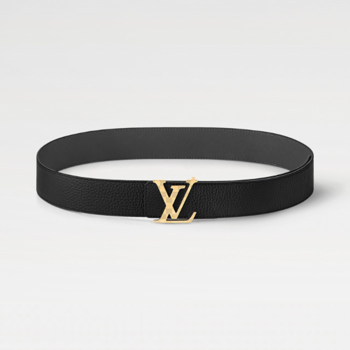 Damier LV 40mm Reversible Belt M0333T“80-110”