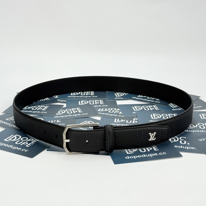 Heritage 35mm Belt M8632T“80-110”