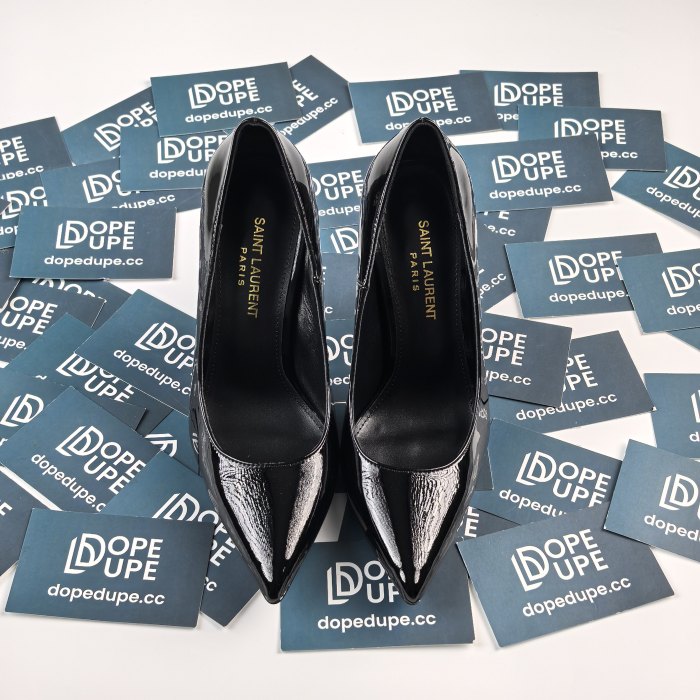 OPYUM PUMPS(Female)36-41=