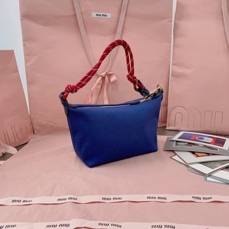 Gabardine Pouch“25.5*19*14*10CM”-064=