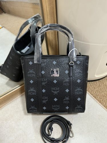 Aren Visetos Crossbody Bag“22*14*9CM”-023=
