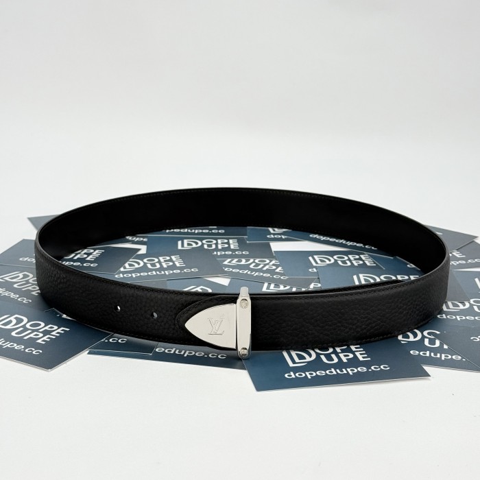 Trunk 35mm Reversible Belt M8349U“80-110”