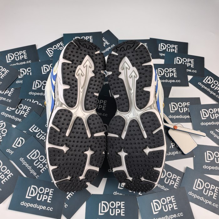Off Be Right Back Sneaker(Unisex)36-47