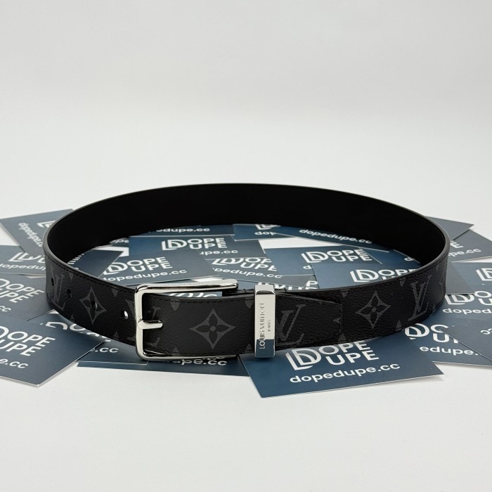 Pont Neuf 35mm Belt M8859N“80-110”