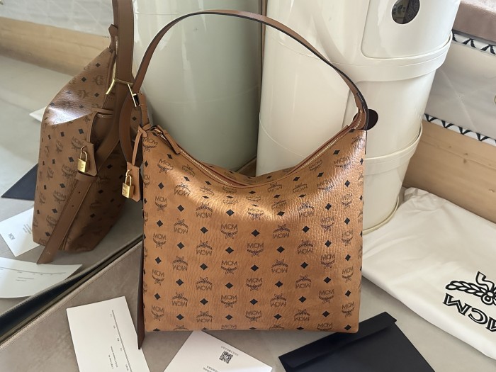 Aren Visetos Hobo“34*33*11CM”-023=