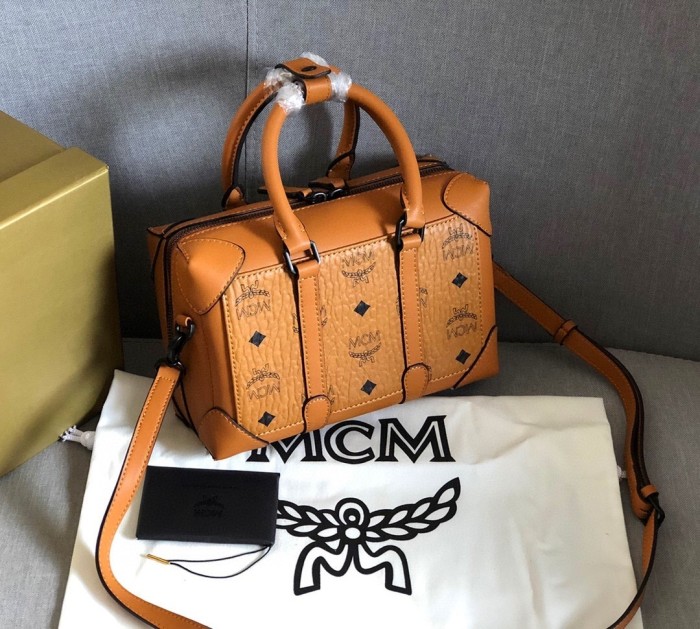 Aren Visetos Crossbody Bag“22*14*9CM”-023=