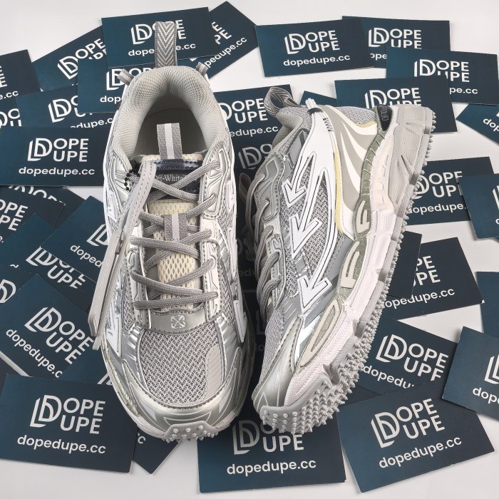 Off Be Right Back Sneaker(Unisex)36-47