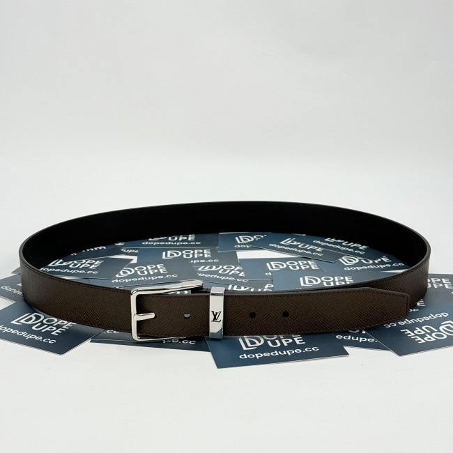 Pont Neuf 35mm Belt M8923T“80-110”
