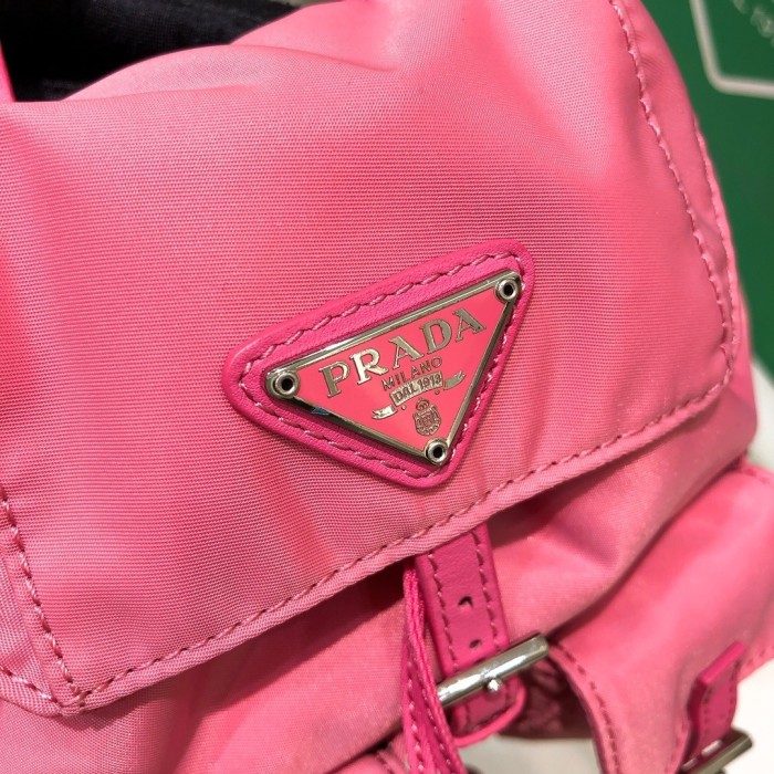 Re-Edition 1978 Small Re-Nylon Backpack“17*15.5*8CM”-085=