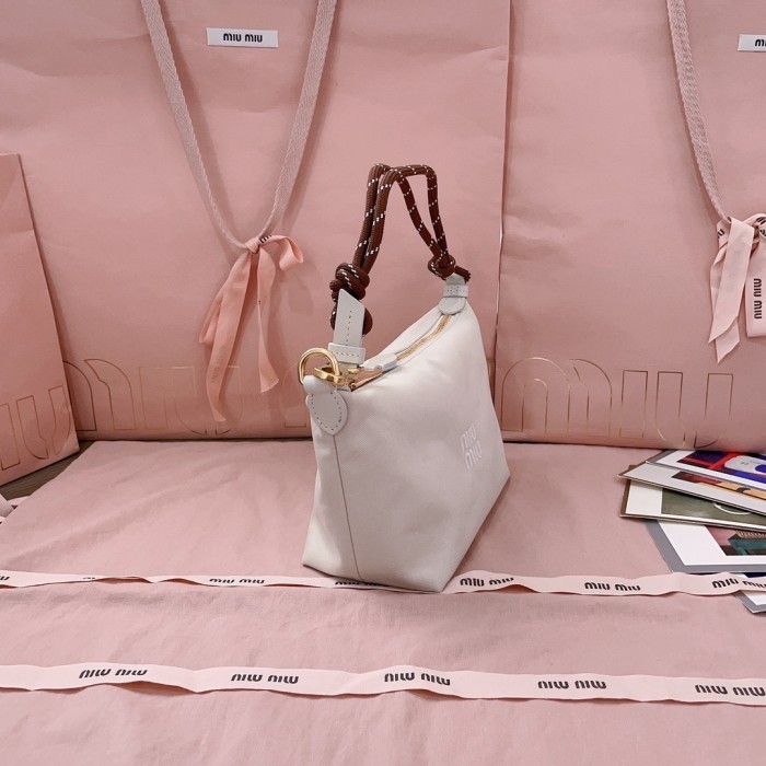 Gabardine Pouch“25.5*19*14*10CM”-064=