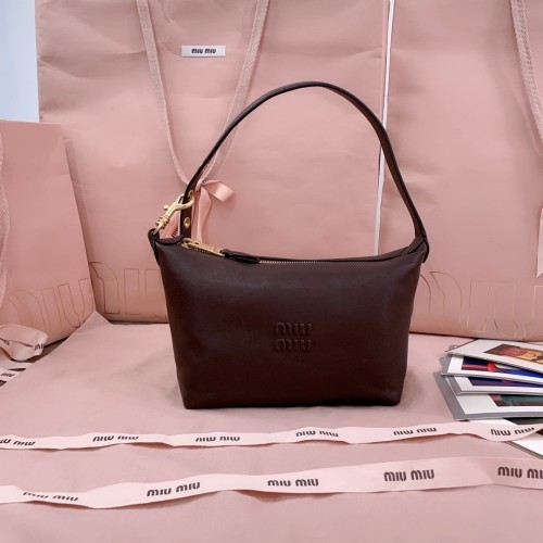 Leather pouch“19*14*10CM”-036=