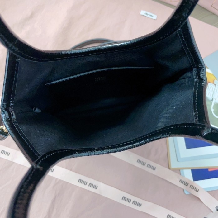 lVY Nappa Leather Bag“24*20CM”-037=