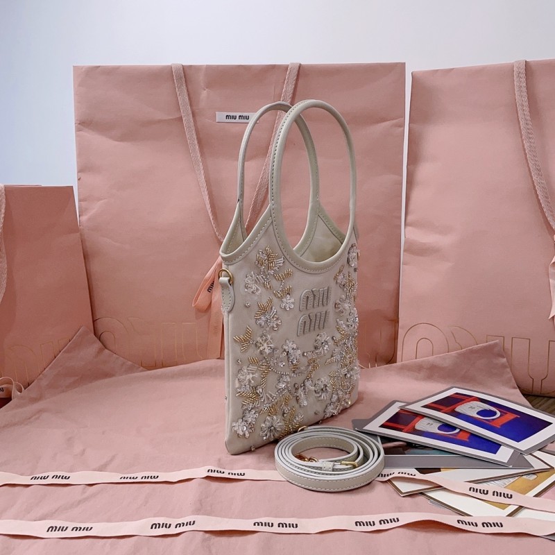 IVY Handbag“24*20CM”-0501=