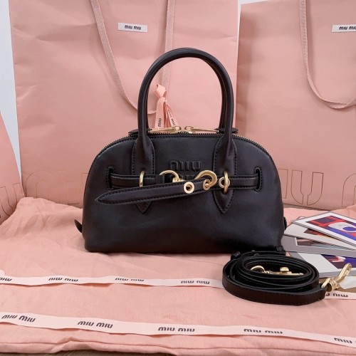 Aventure Nappa Leather Bag“28*16.5*10CM”-0501=