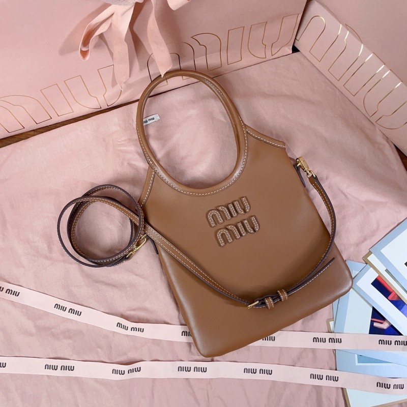 lVY Nappa Leather Bag“24*20CM”-037=