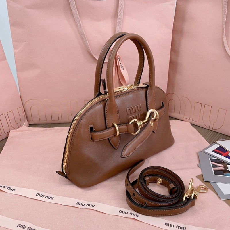 Aventure Nappa Leather Bag“28*16.5*10CM”-0501=
