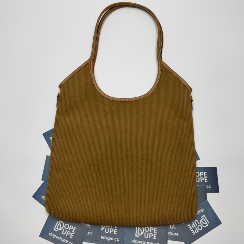 IVY Leather Bag“40*35CM”-008