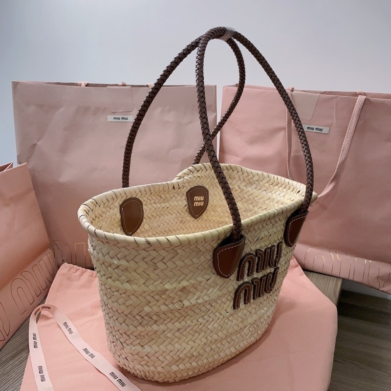 Palmetto tote bag“26*26*17CM”-069=