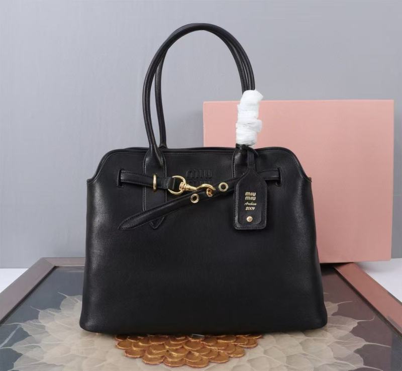 Aventure Nappa Leather Bag“40*31*13CM”-0501=