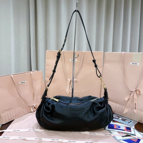 Leather Bag“30*22*5CM”-069=