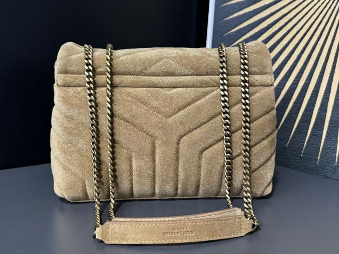 Loulou Medium“24*18*9”-007=