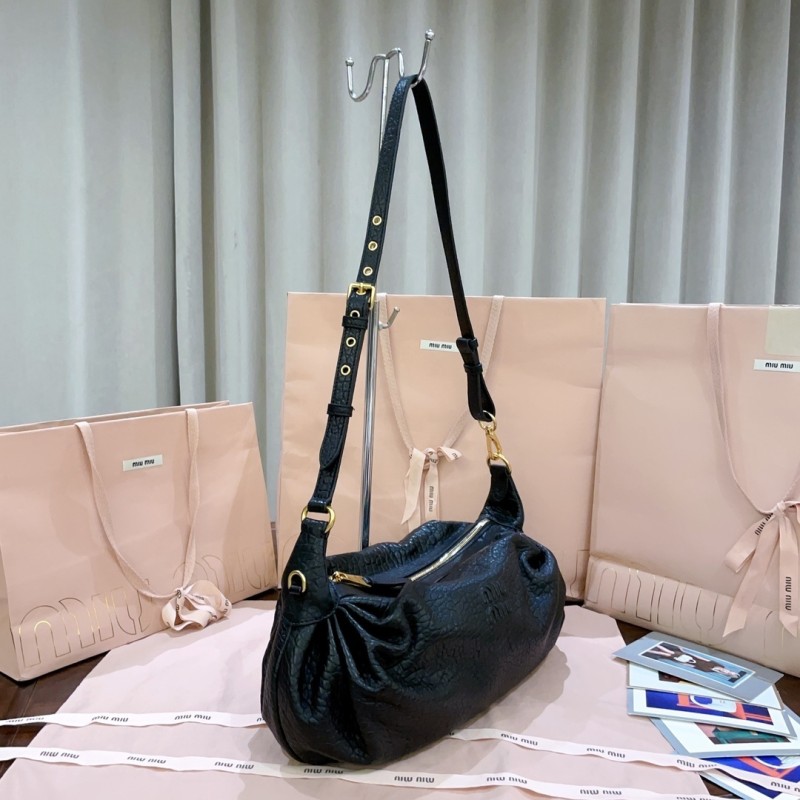 Leather Bag“30*22*5CM”-069=