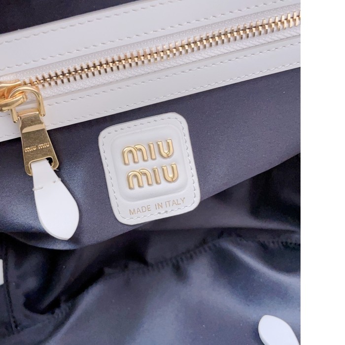 Beau Leather Bag“29*17*9CM”-0501=