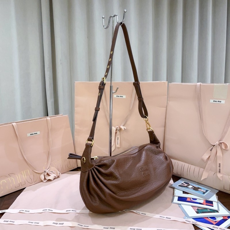 Leather Bag“30*22*5CM”-069=
