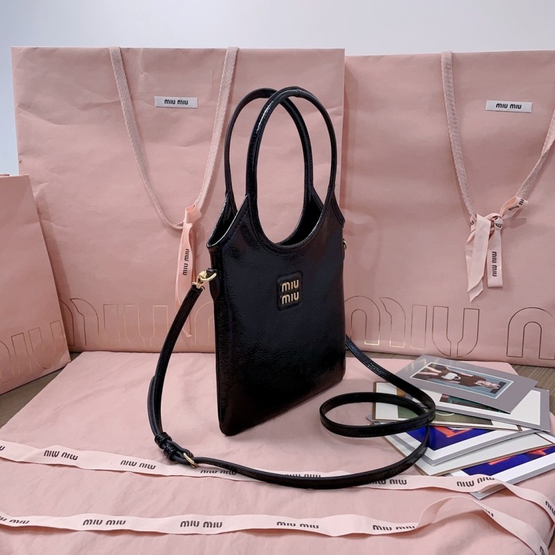 lVY Nappa Leather Bag“24*20CM”-037=