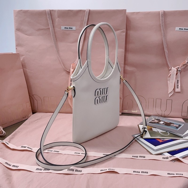 lVY Nappa Leather Bag“24*20CM”-037=