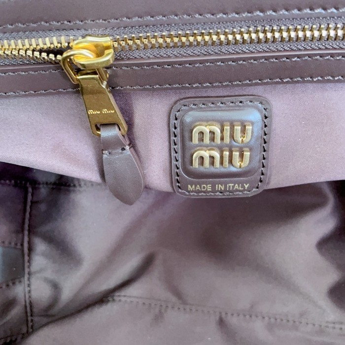 Beau Leather Bag“29*17*9CM”-0501=