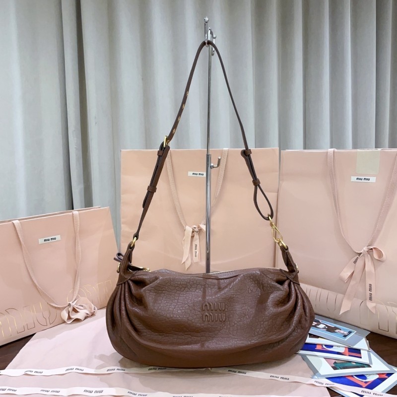 Leather Bag“30*22*5CM”-069=