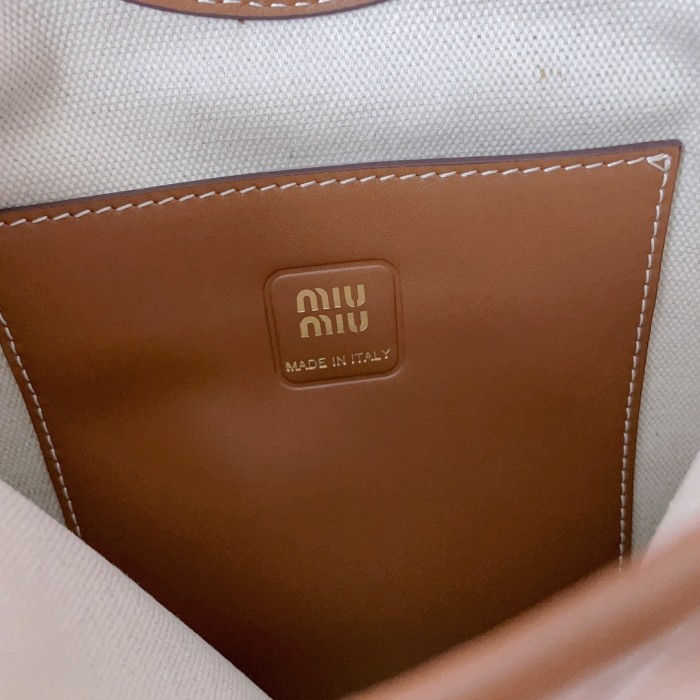 lVY Nappa Leather Bag“24*20CM”-037=