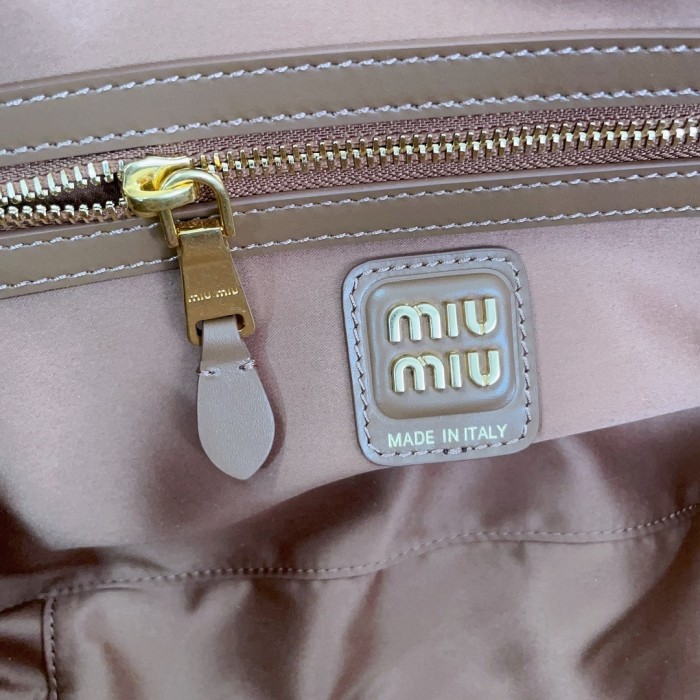 Beau Leather Bag“29*17*9CM”-0501=