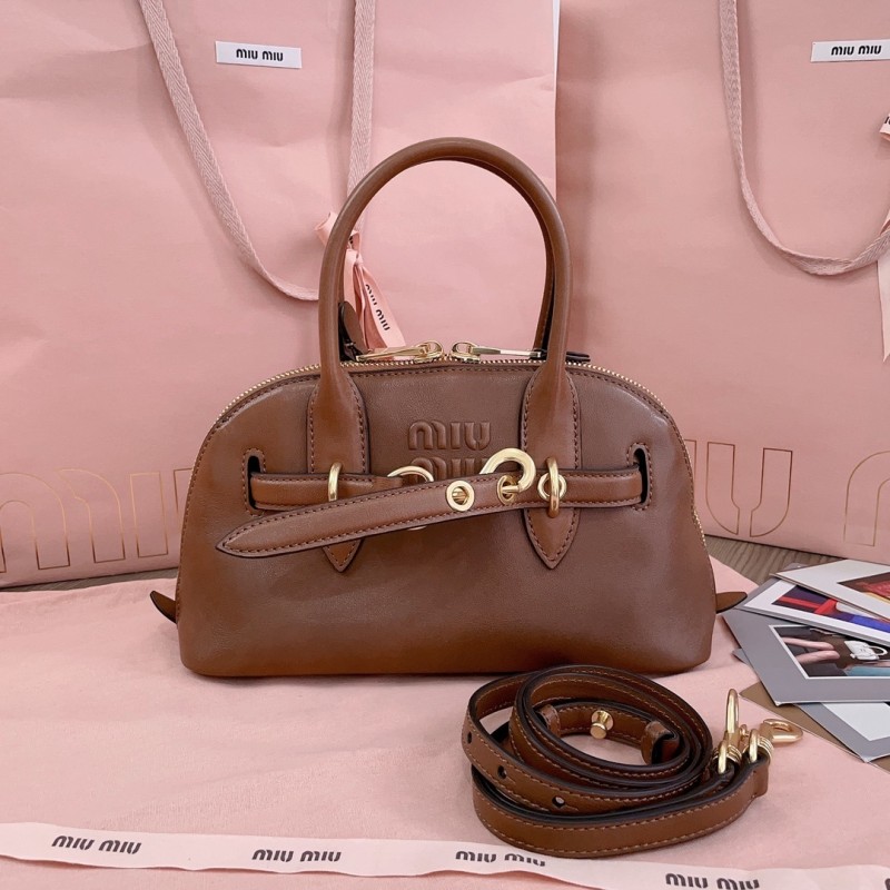 Aventure Nappa Leather Bag“28*16.5*10CM”-0501=