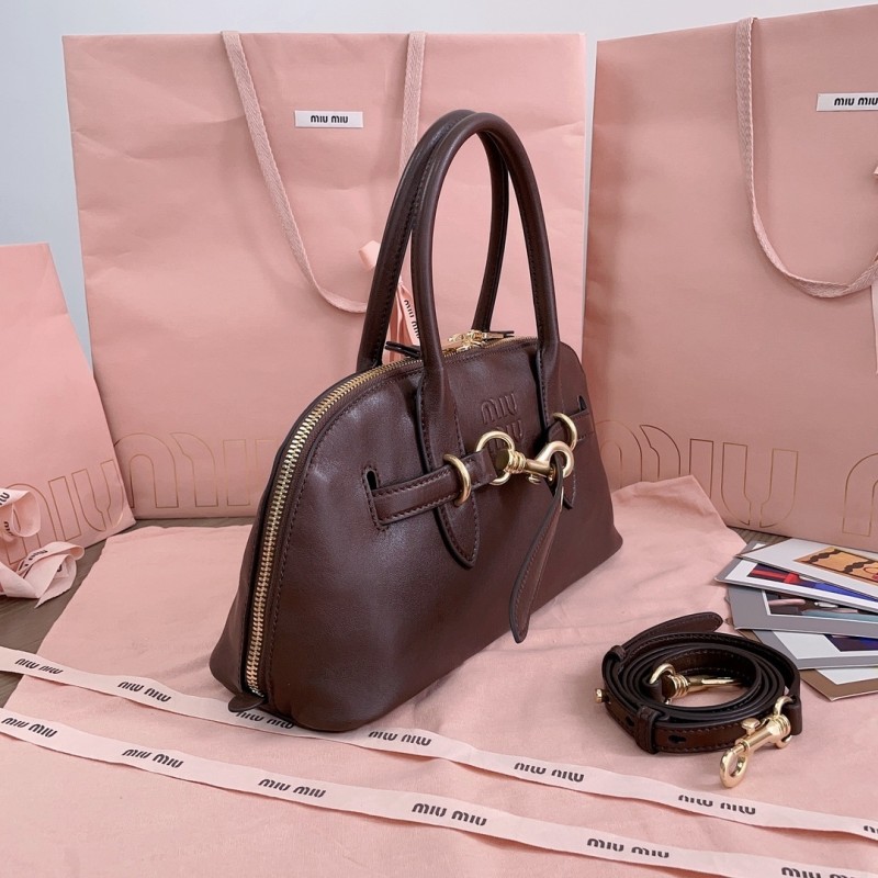 Aventure Nappa Leather Bag“28*16.5*10CM”-0501=