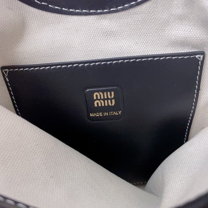 lVY Nappa Leather Bag“24*20CM”-037=
