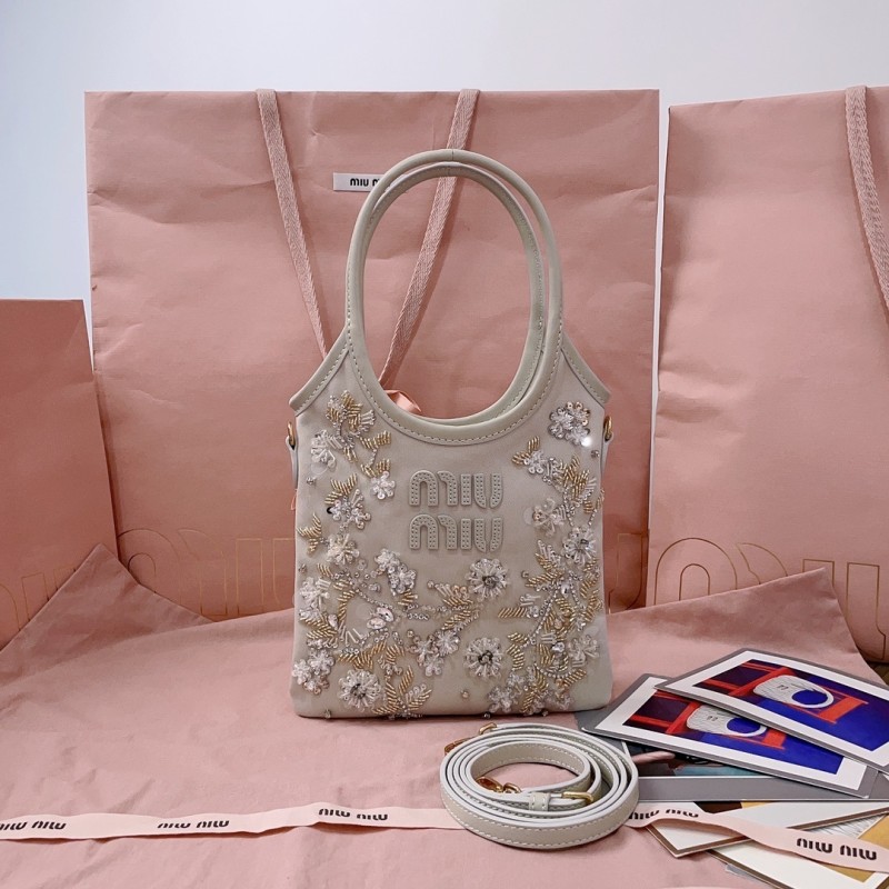 IVY Handbag“24*20CM”-0501=
