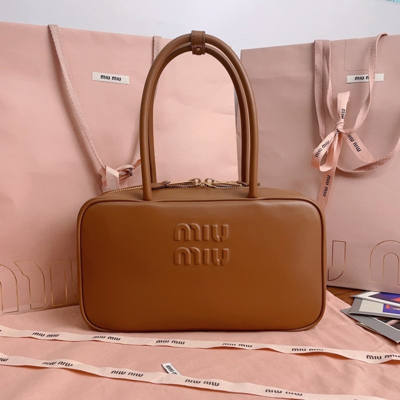 Beau Leather Bag“29*17*9CM”-0501=