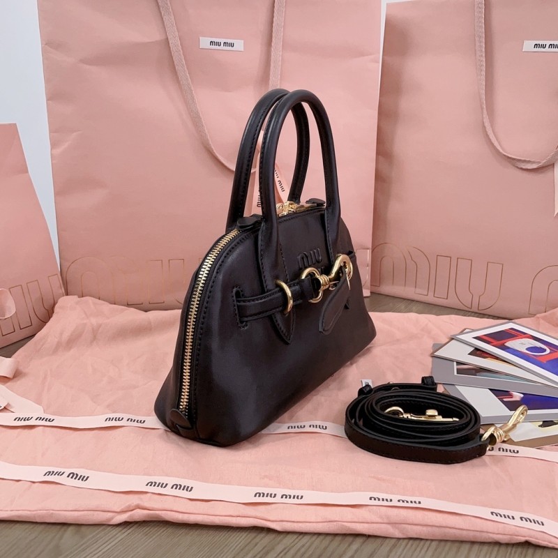 Aventure Nappa Leather Bag“28*16.5*10CM”-0501=