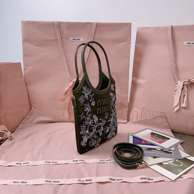 IVY Handbag“24*20CM”-0501=