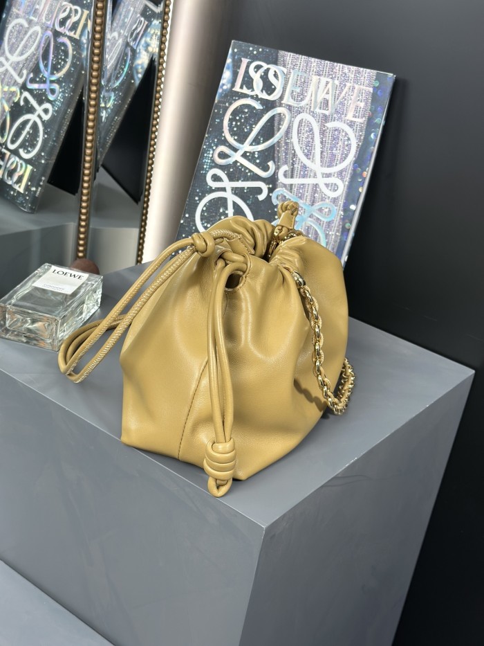 Medium Flamenco Purse Bag“30*20*10.5CM”-037=