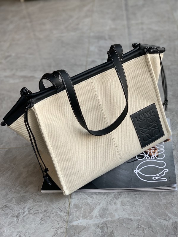 Cushion tote“35*27*19CM”-055=