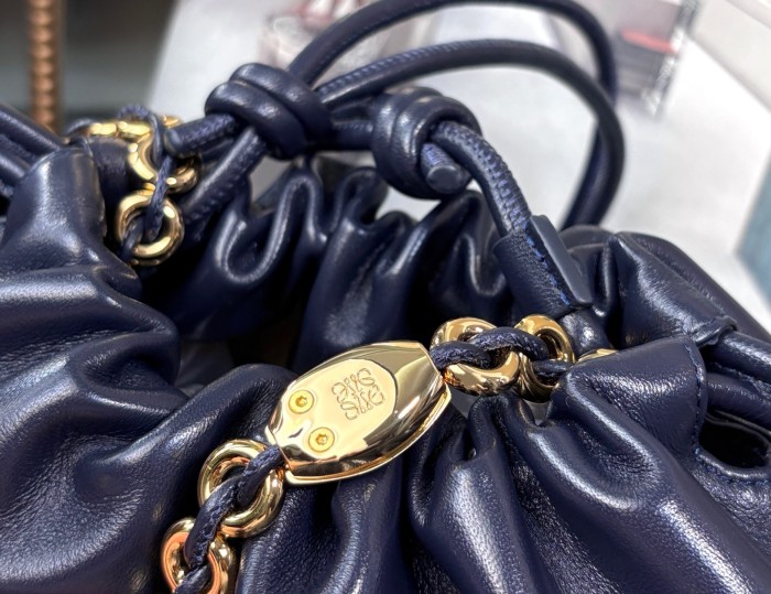 Flamenco Purse Bag“30*20*10.5CM”-057=