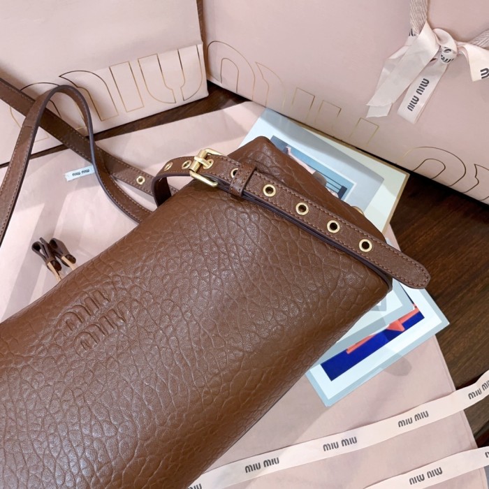 Leather Bag“37*21*15CM”-0201=